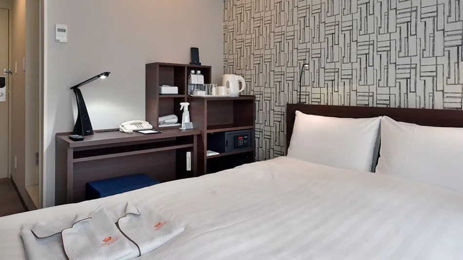 Premier Hotel-CABIN-Shinjuku