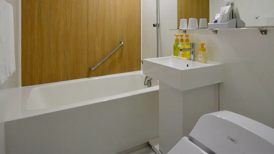 Premier Hotel-CABIN-Shinjuku