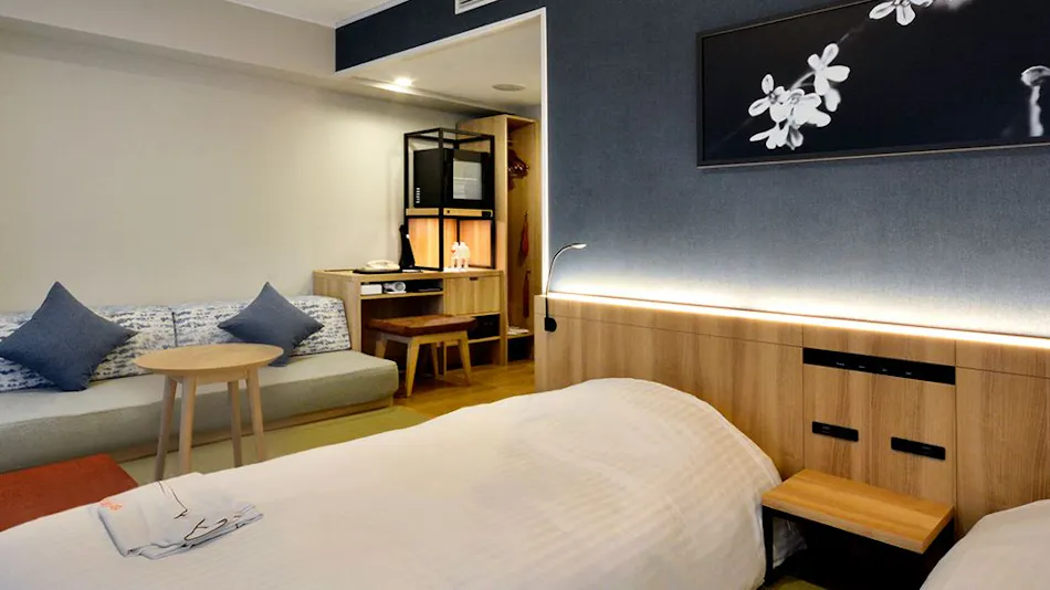 Premier Hotel-CABIN-Shinjuku