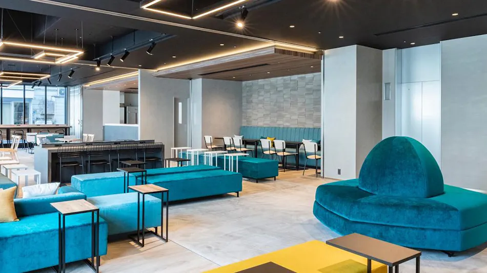 Prince Smart Inn Kyoto Shijo Omiya