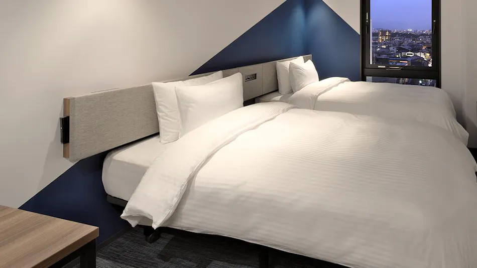 Prince Smart Inn Kyoto Shijo Omiya