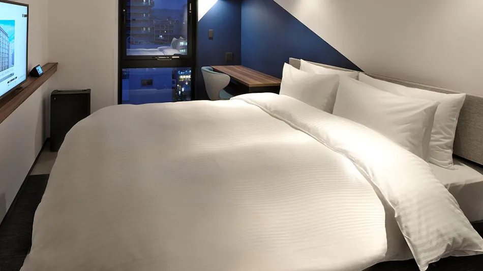 Prince Smart Inn Kyoto Shijo Omiya