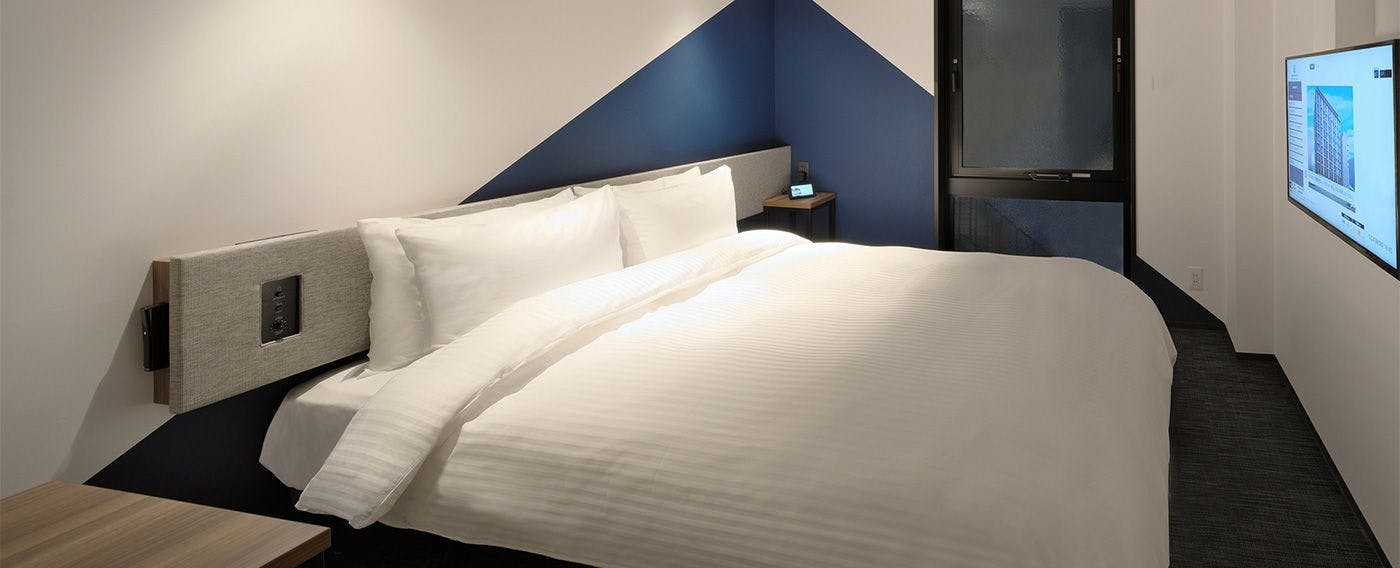 Prince Smart Inn Kyoto Shijo Omiya