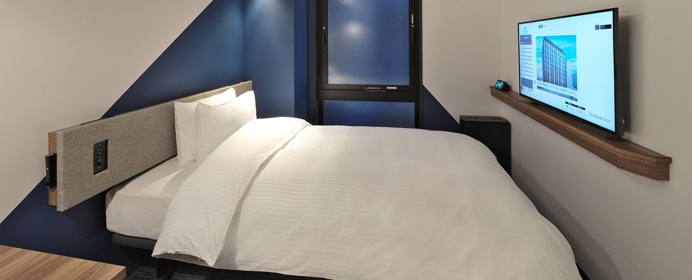 Prince Smart Inn Kyoto Shijo Omiya