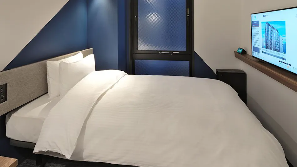 Prince Smart Inn Kyoto Shijo Omiya