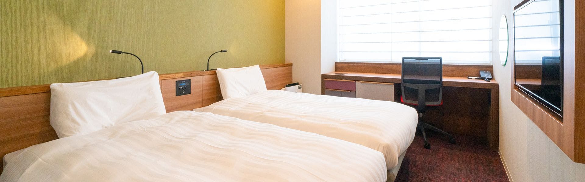 Comfort Inn Fukuoka Tenjin