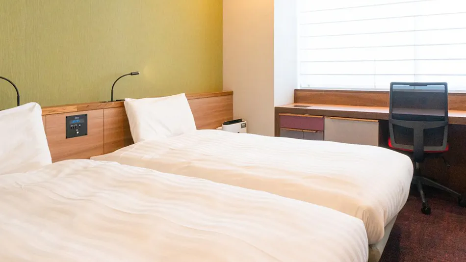 Comfort Inn Fukuoka Tenjin