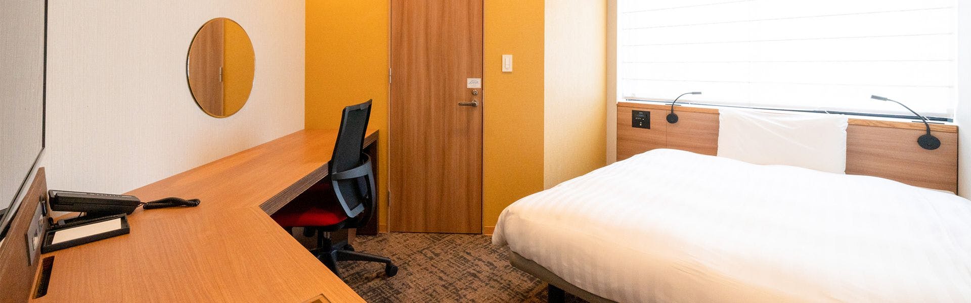 Comfort Inn Fukuoka Tenjin