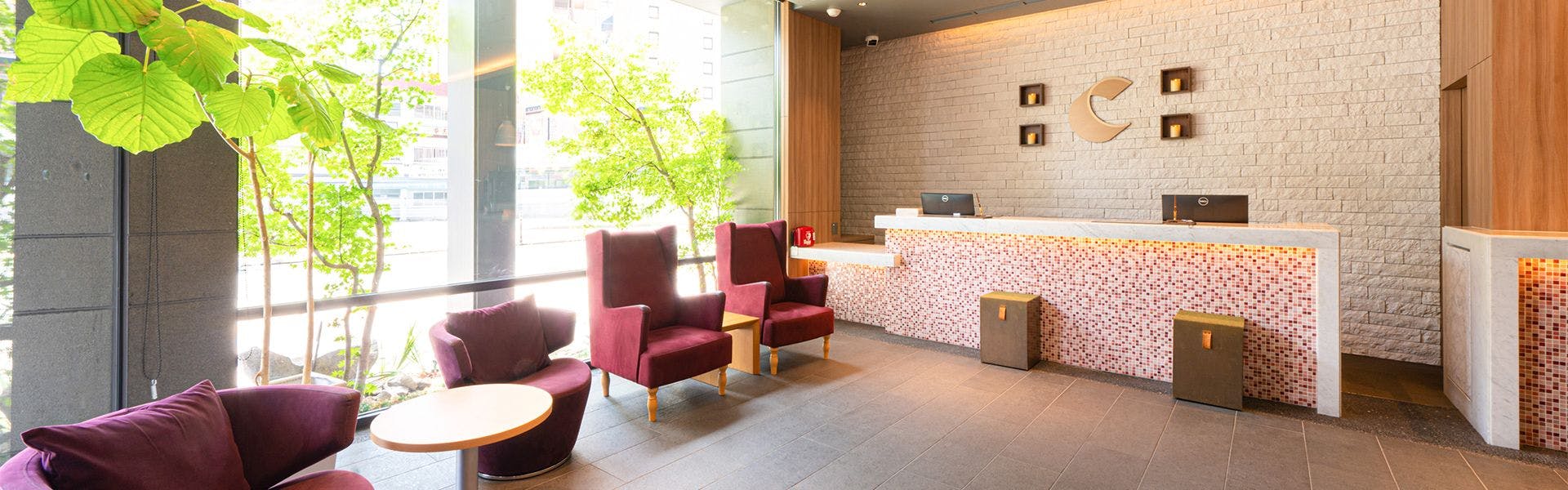 Comfort Inn Fukuoka Tenjin