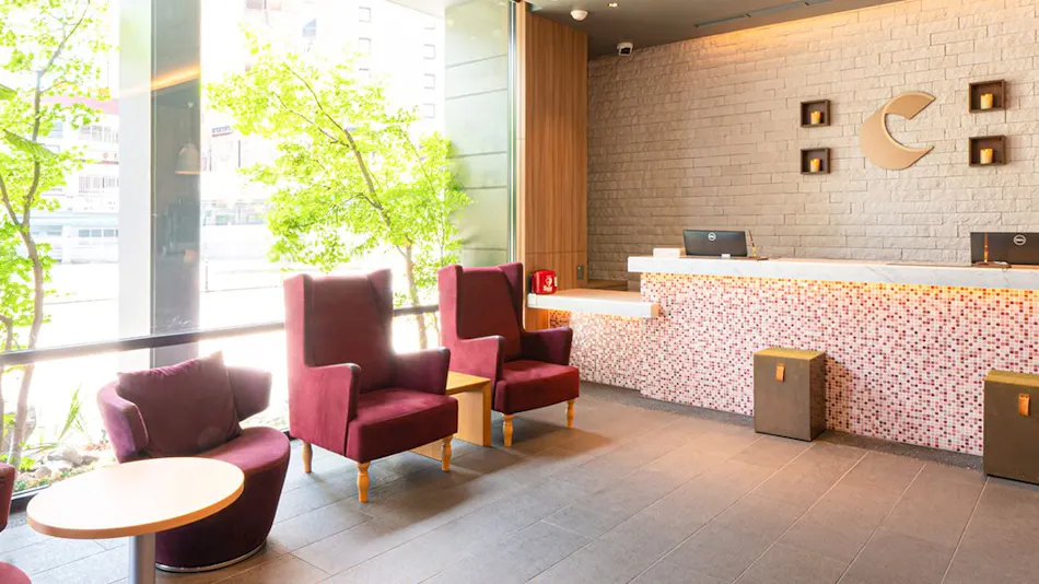 Comfort Inn Fukuoka Tenjin