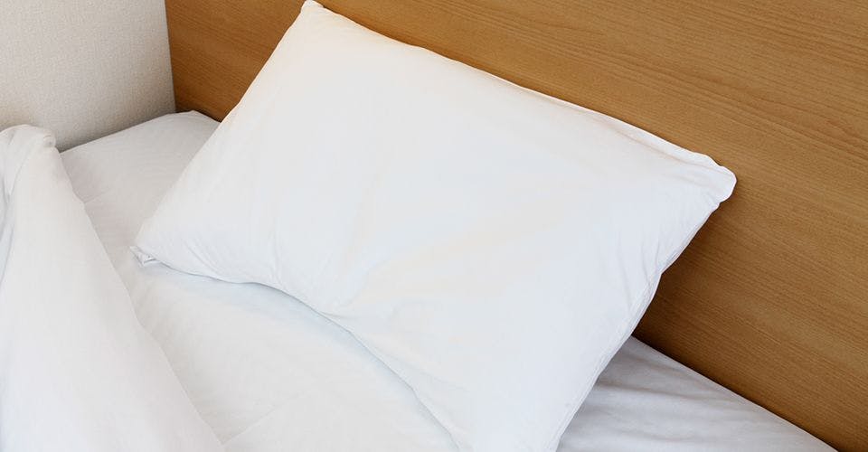 Bantal tidur nyaman "Choice Pillow"