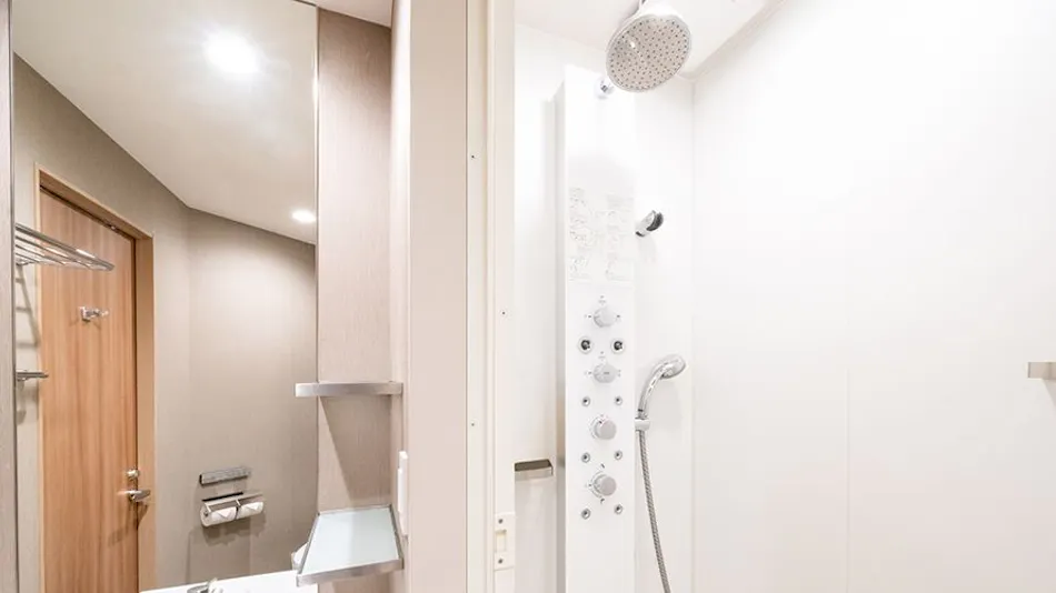 Comfort Inn Fukuoka Tenjin