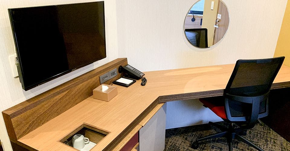 Comfort Inn Fukuoka Tenjin