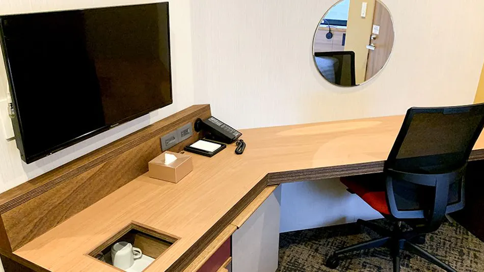 Comfort Inn Fukuoka Tenjin