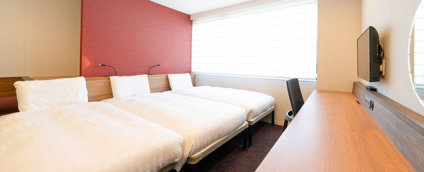 Comfort Inn Fukuoka Tenjin