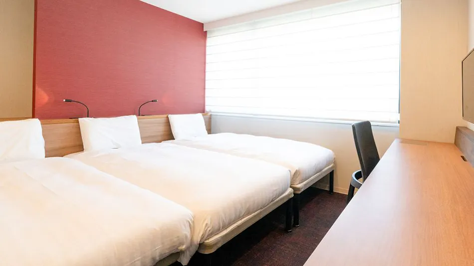 Comfort Inn Fukuoka Tenjin