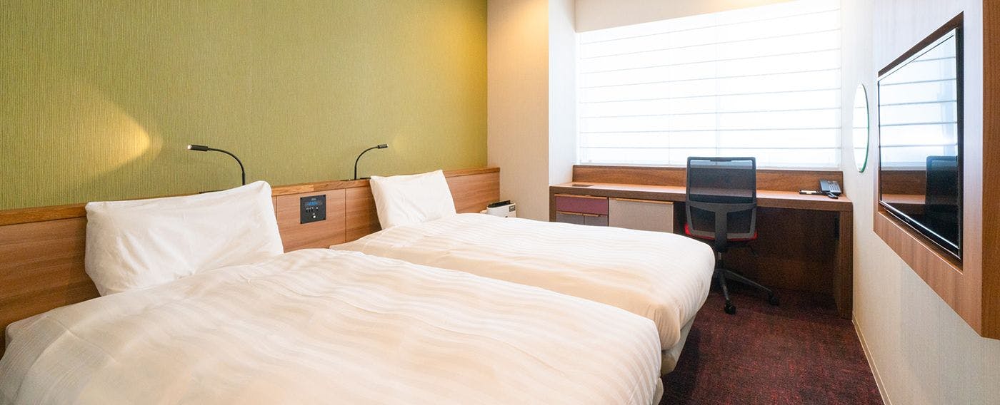 Comfort Inn Fukuoka Tenjin