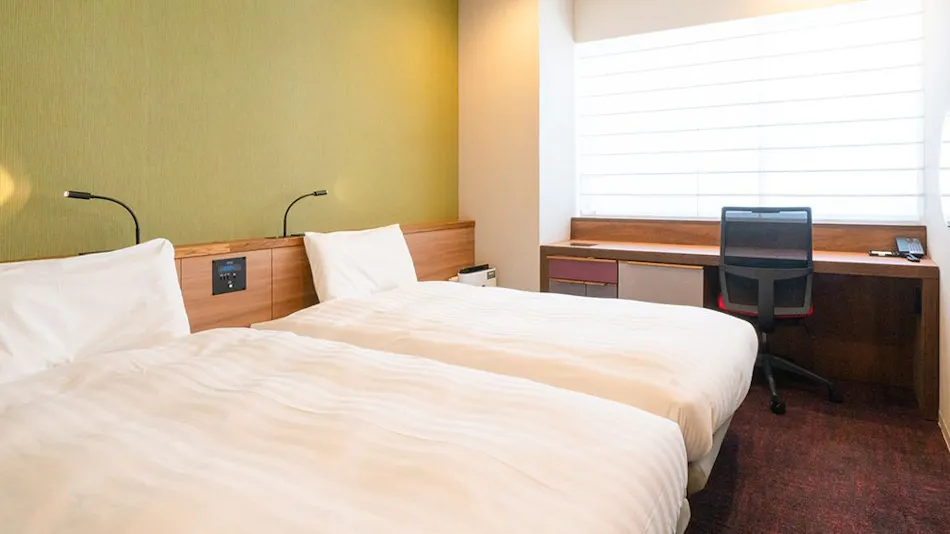 Comfort Inn Fukuoka Tenjin