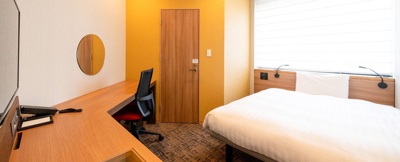 Comfort Inn Fukuoka Tenjin