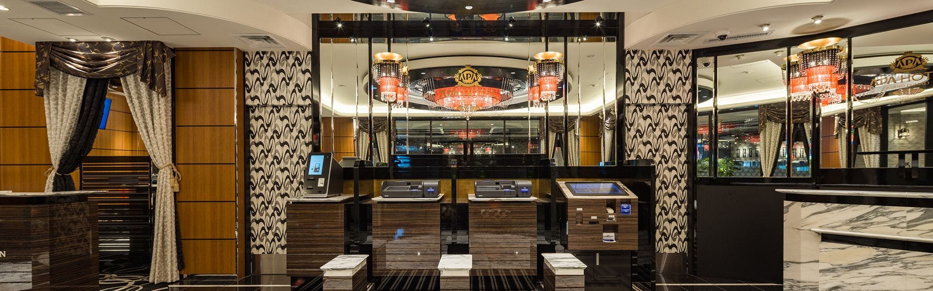 アパホテル〈上野駅前〉