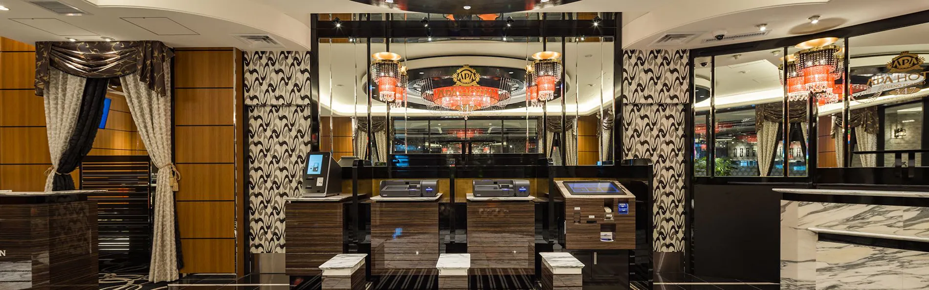 アパホテル〈上野駅前〉