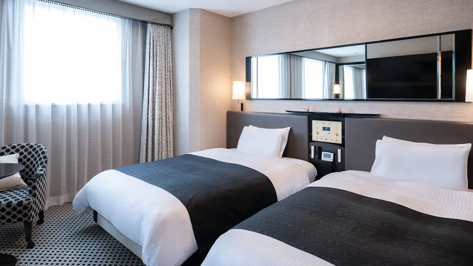 APA Hotel <Ueno Ekimae>