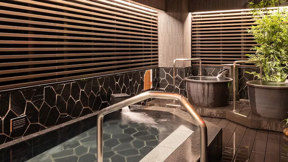 APA Hotel <Ueno Ekimae>