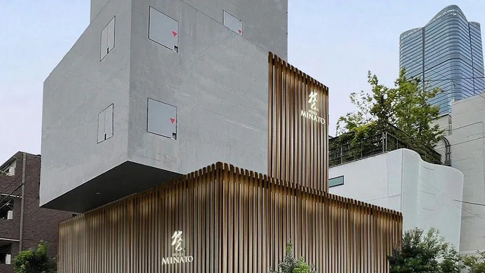 HOTEL MINATO Azabu-Juban