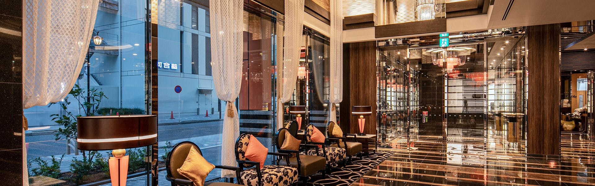 APA Hotel Nagoya-Ekimae