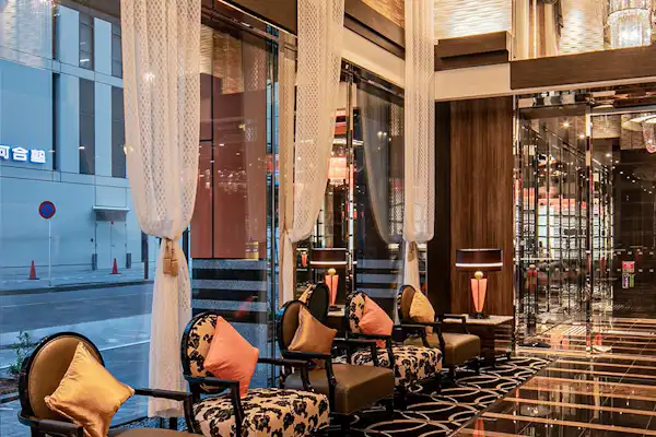 ล็อบบี้