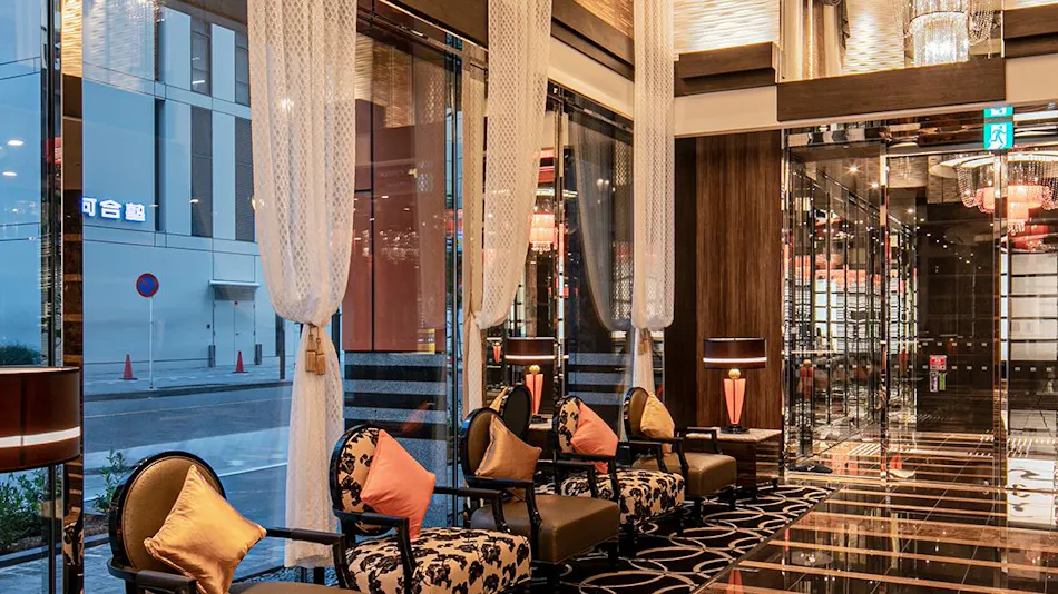 APA Hotel Nagoya-Ekimae