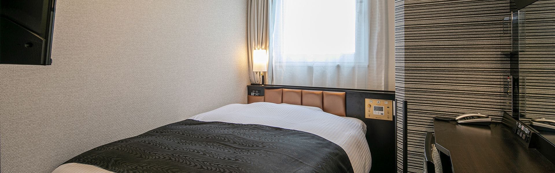 APA Hotel Nagoya-Ekimae