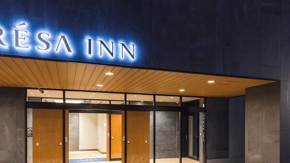 Sotetsu Fresa Inn Hiroshima Station