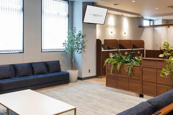 ล็อบบี้