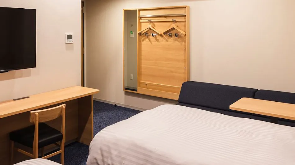 Sotetsu Fresa Inn Hiroshima Station