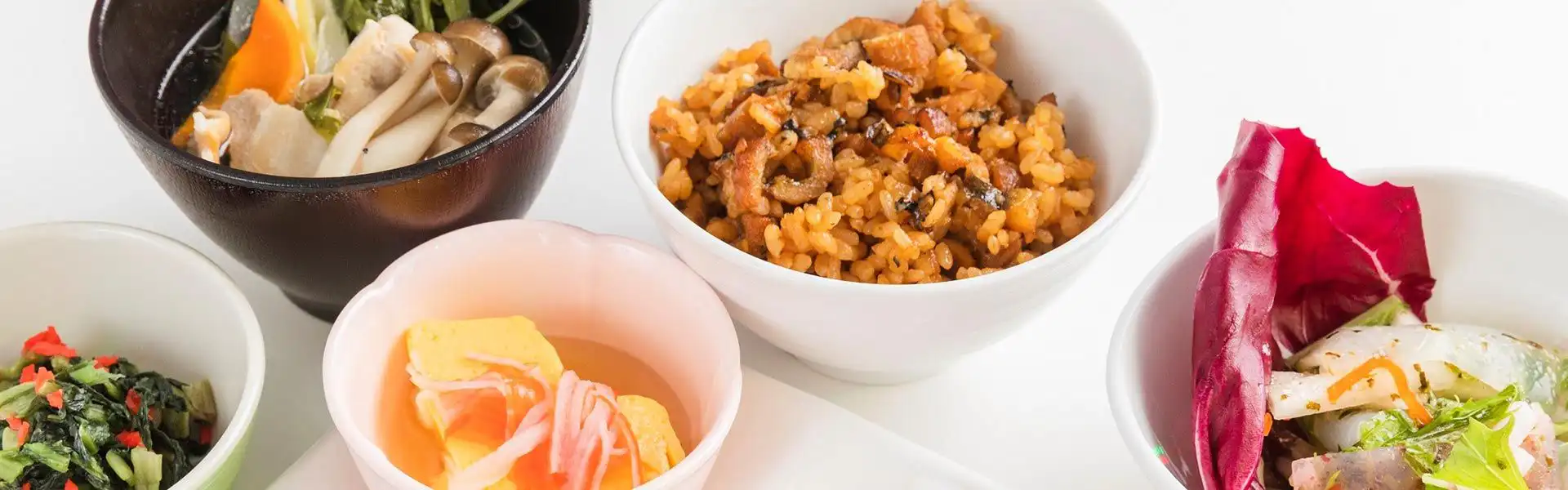 お食事一例