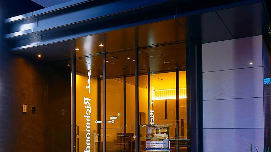 Keisei Richmond Hotel Tokyo Kinshicho