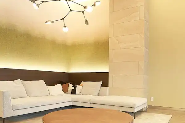 ห้องเตียงคู่