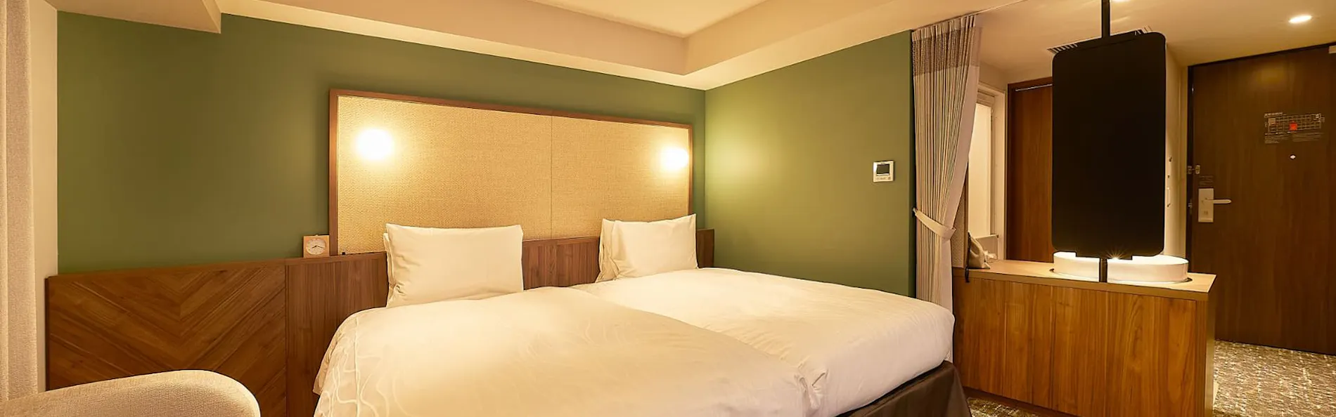 京成リッチモンドホテル東京錦糸町