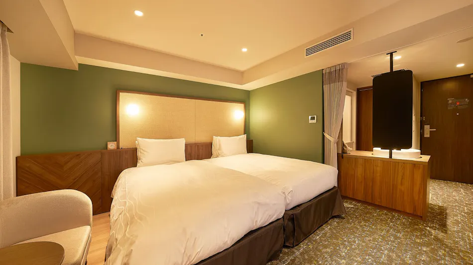 Keisei Richmond Hotel Tokyo Kinshicho