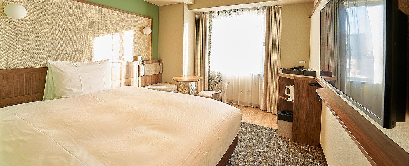 Keisei Richmond Hotel Tokyo Kinshicho