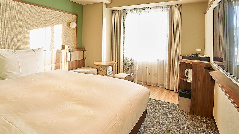 Keisei Richmond Hotel Tokyo Kinshicho