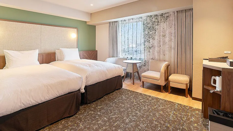 Keisei Richmond Hotel Tokyo Kinshicho