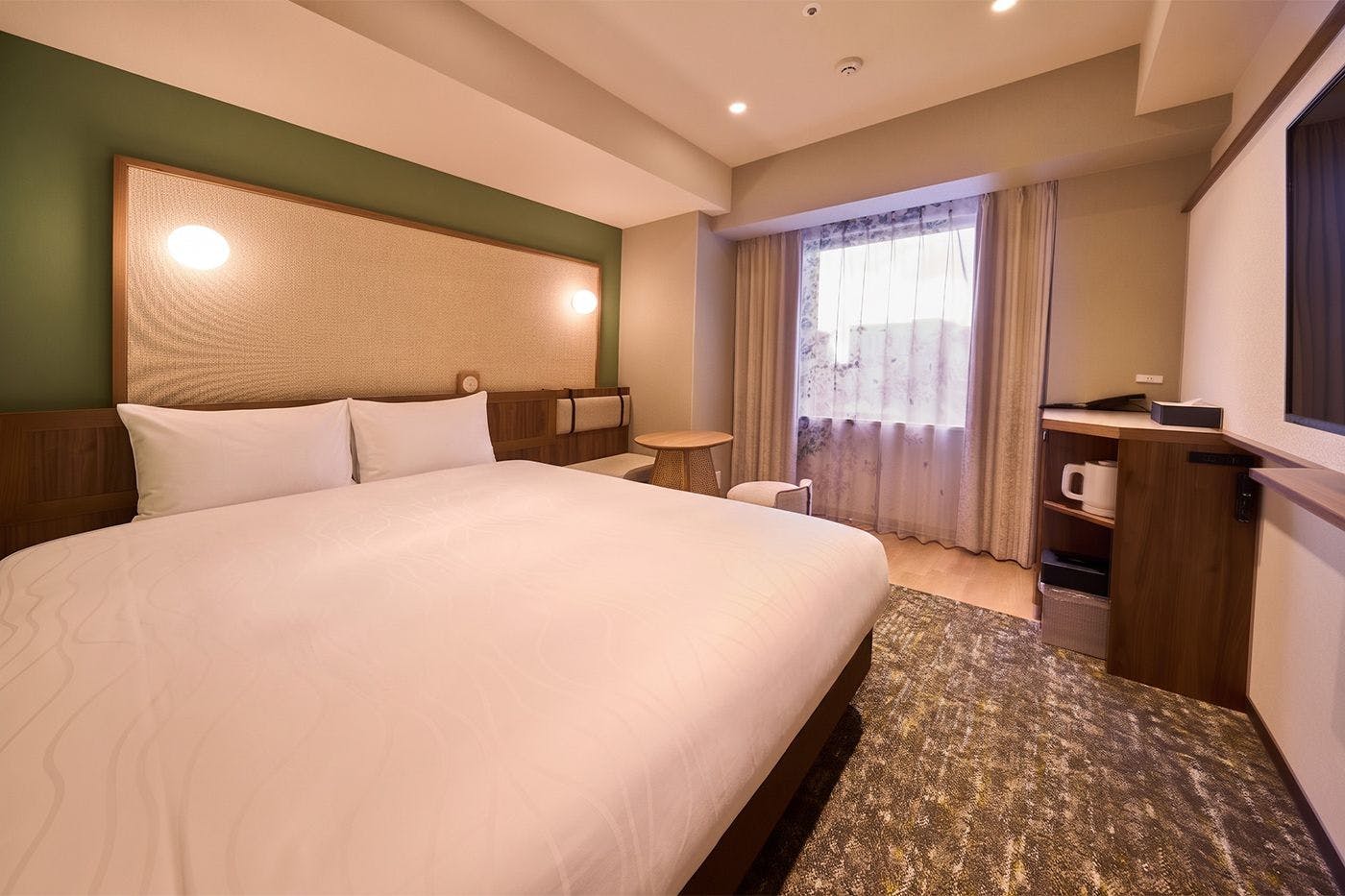 Keisei Richmond Hotel Tokyo Kinshicho