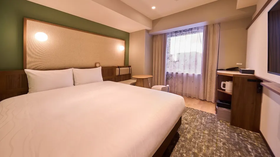 Keisei Richmond Hotel Tokyo Kinshicho