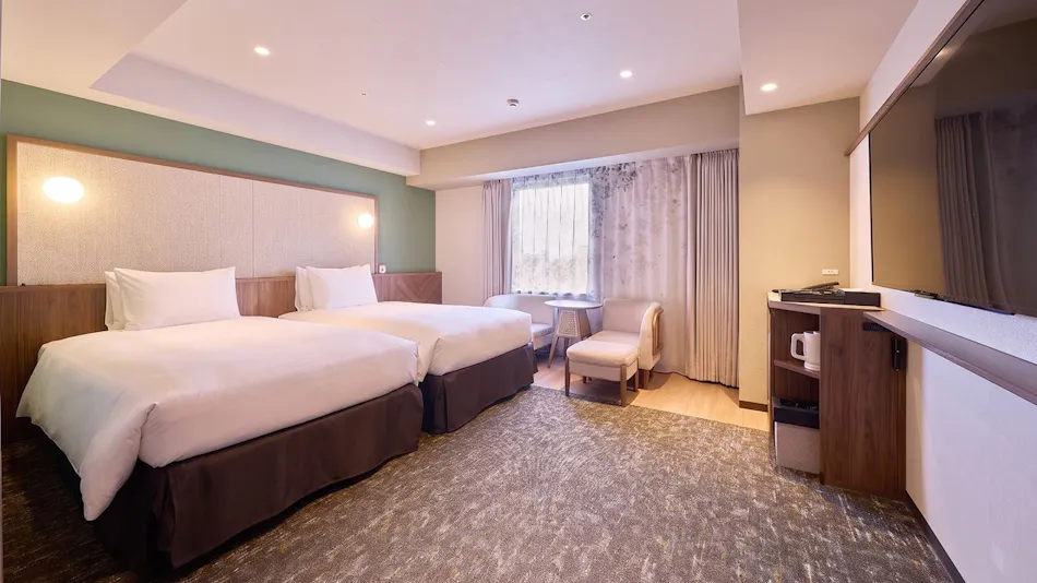 Keisei Richmond Hotel Tokyo Kinshicho