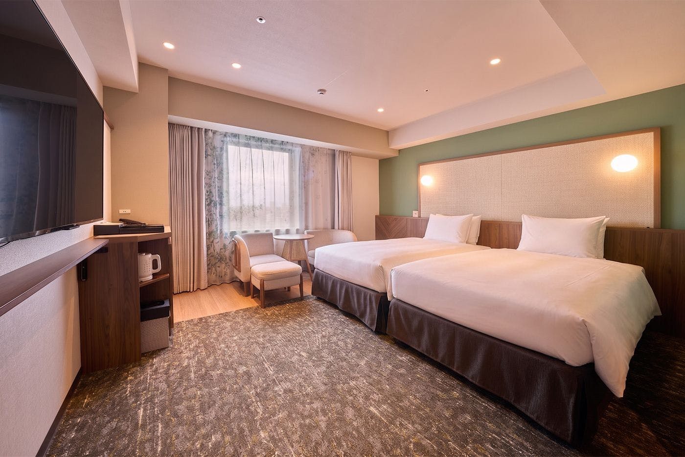 Keisei Richmond Hotel Tokyo Kinshicho