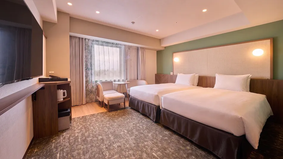 Keisei Richmond Hotel Tokyo Kinshicho
