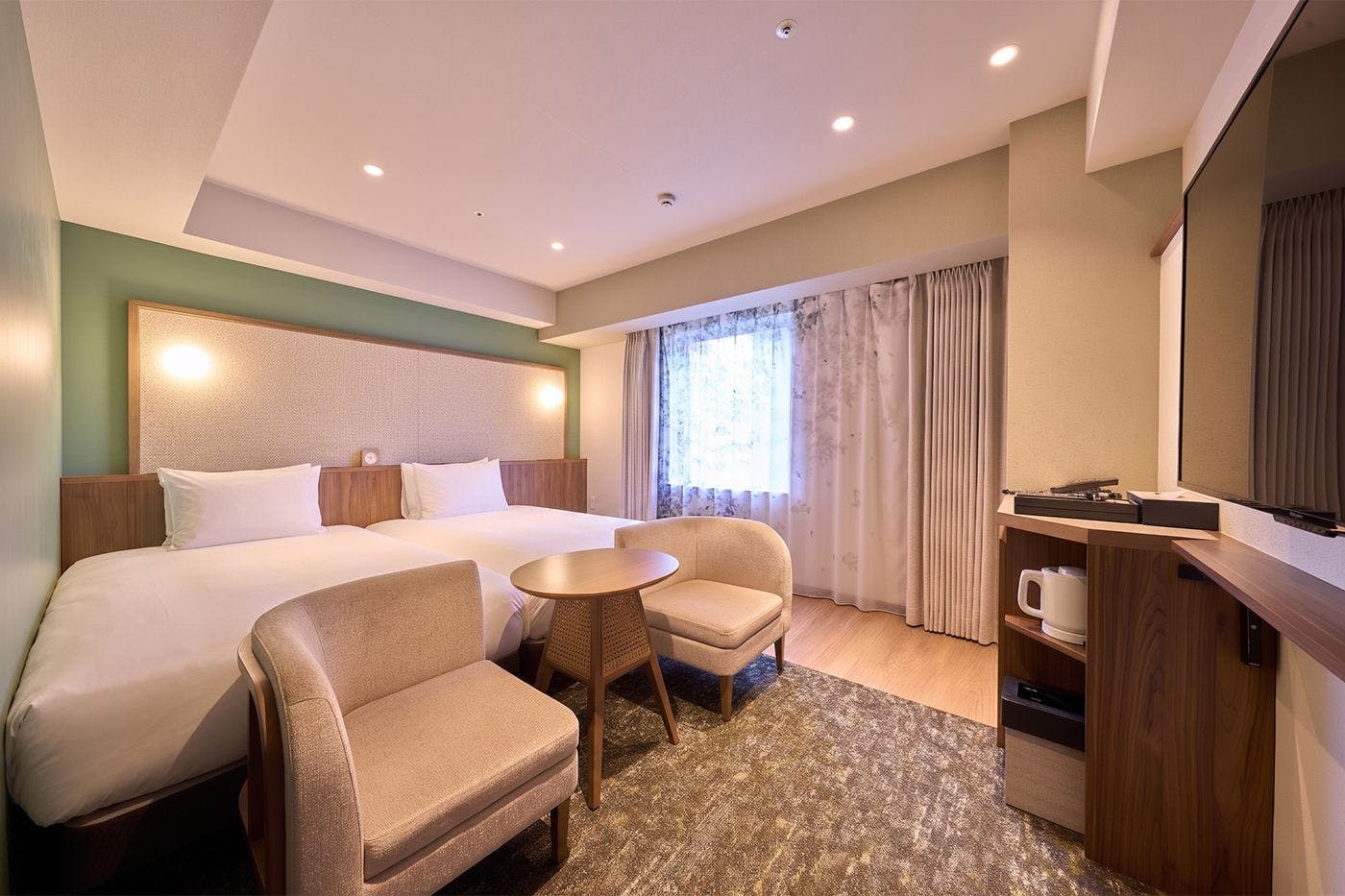 Keisei Richmond Hotel Tokyo Kinshicho