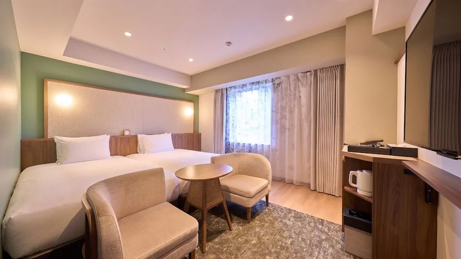 Keisei Richmond Hotel Tokyo Kinshicho